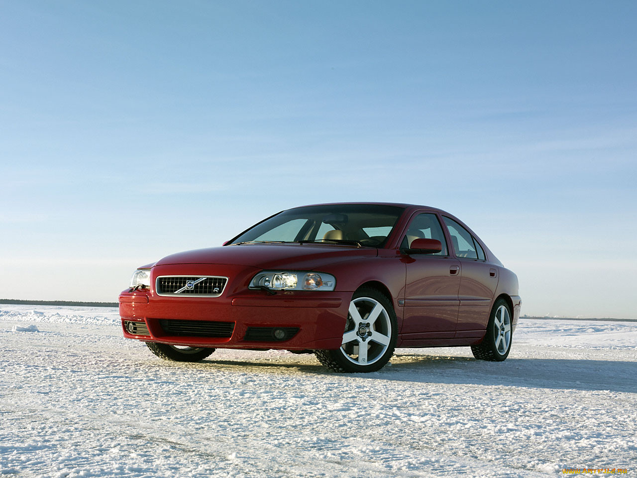 , volvo